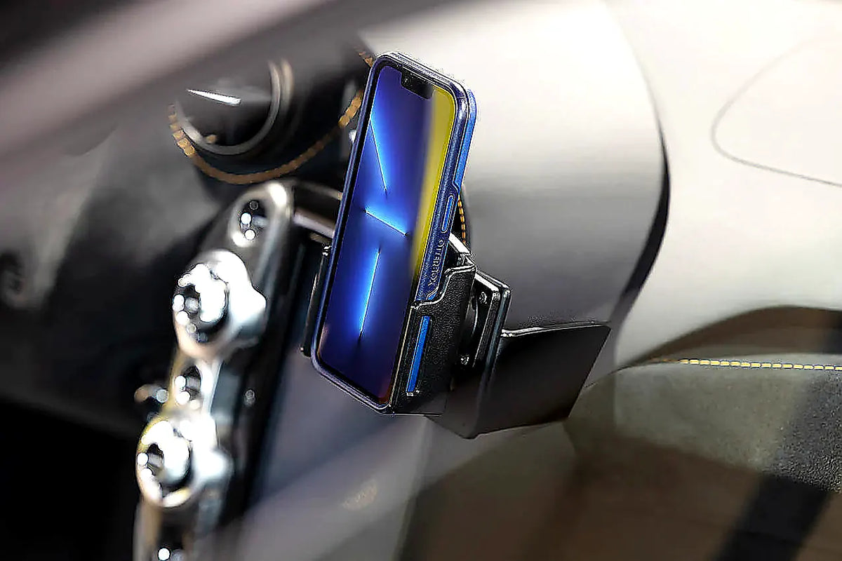 Brodit ProClip 855725 voor McLaren 720S