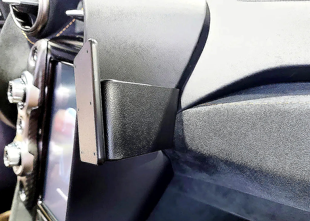 Brodit ProClip 855725 voor McLaren 720S