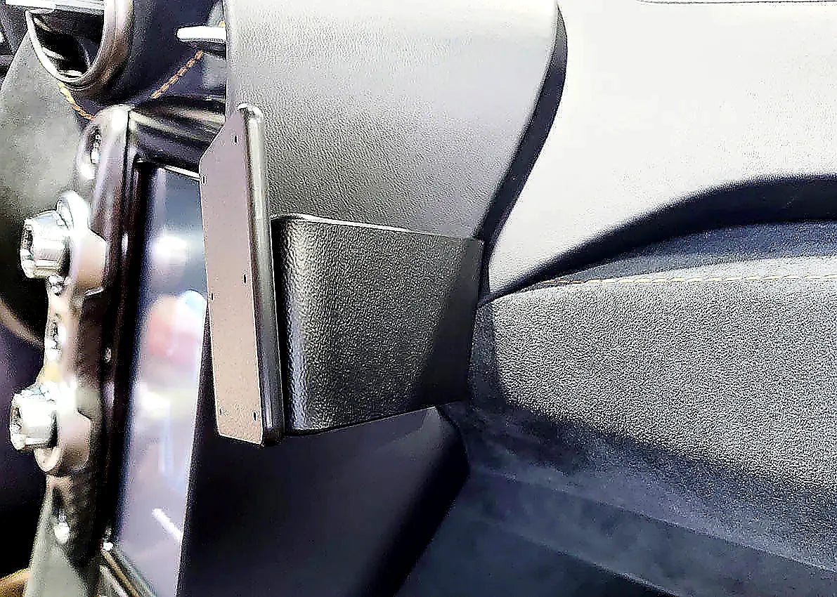 Brodit ProClip 855725 voor McLaren 720S
