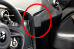 Brodit ProClip 855725 voor McLaren 720S