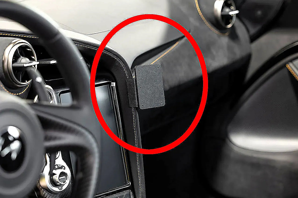 Brodit ProClip 855725 voor McLaren 720S