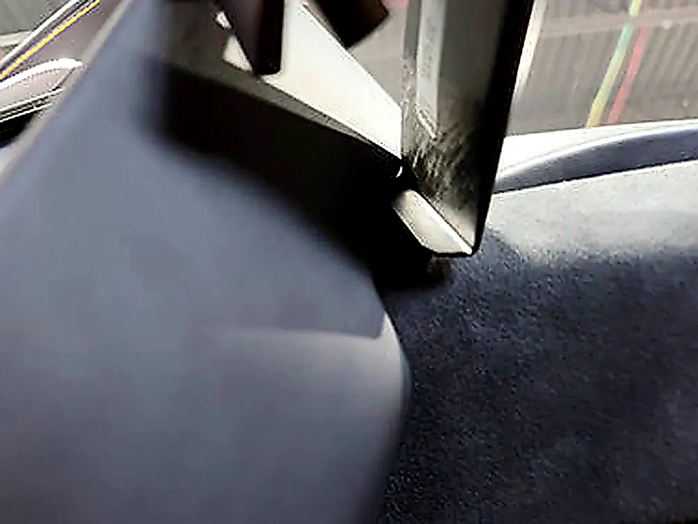 Brodit ProClip 855725 voor McLaren 720S