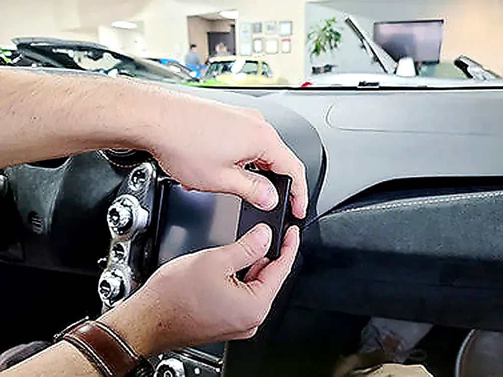 Brodit ProClip 855725 voor McLaren 720S