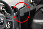 Brodit ProClip 855725 voor McLaren 720S