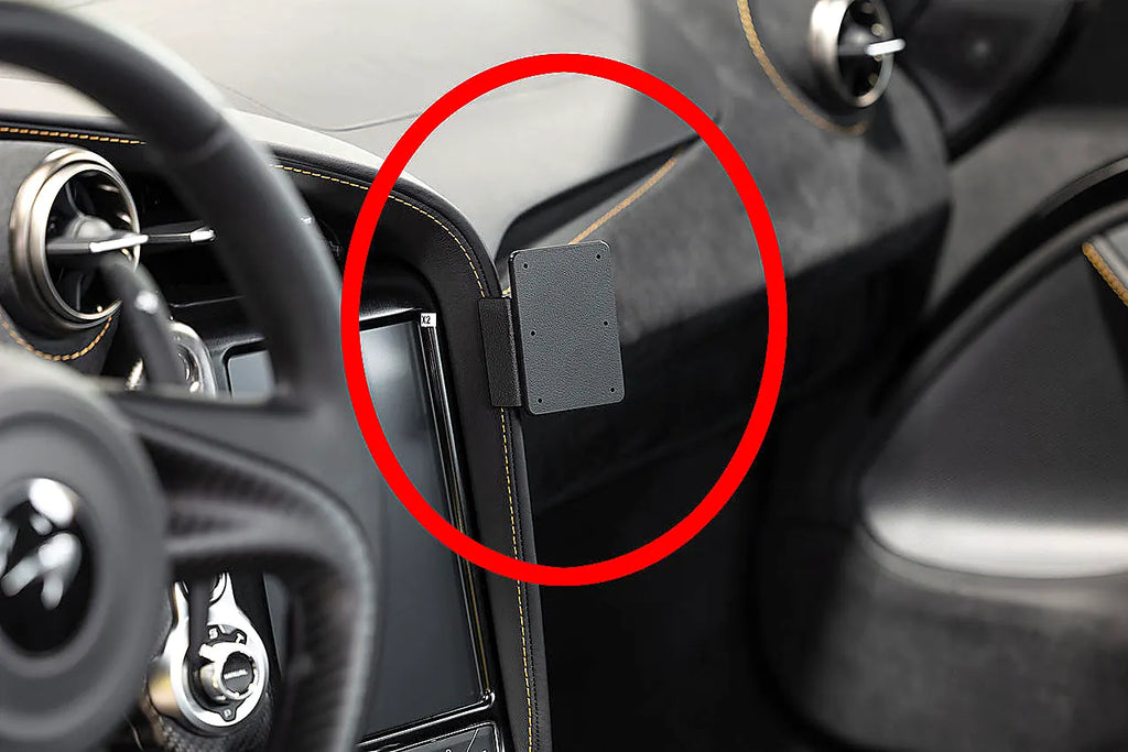 Brodit ProClip 855725 voor McLaren 720S