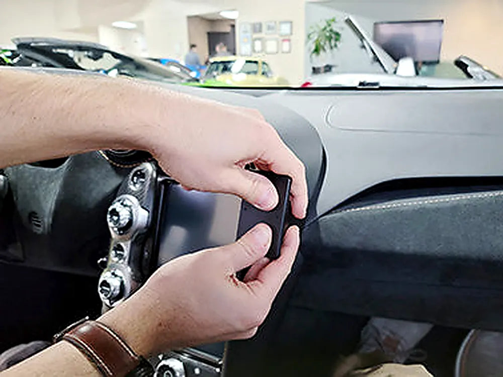Brodit ProClip 855725 voor McLaren 720S