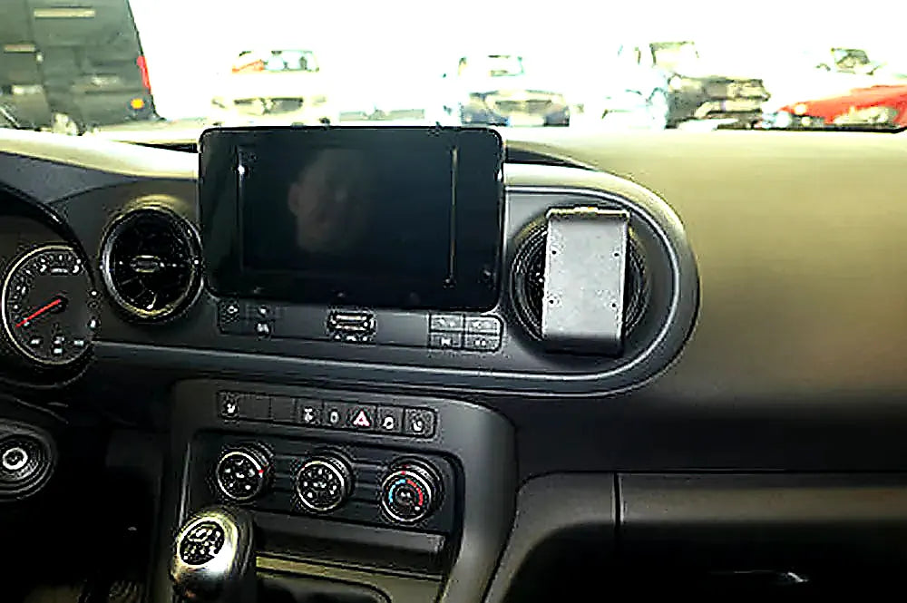 Brodit ProClip 855727 voor Mercedes Benz T-Class