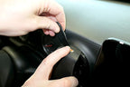 Brodit ProClip 855727 voor Mercedes Benz T-Class