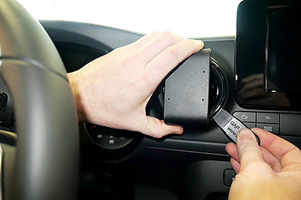Brodit ProClip 855727 voor Mercedes Benz T-Class