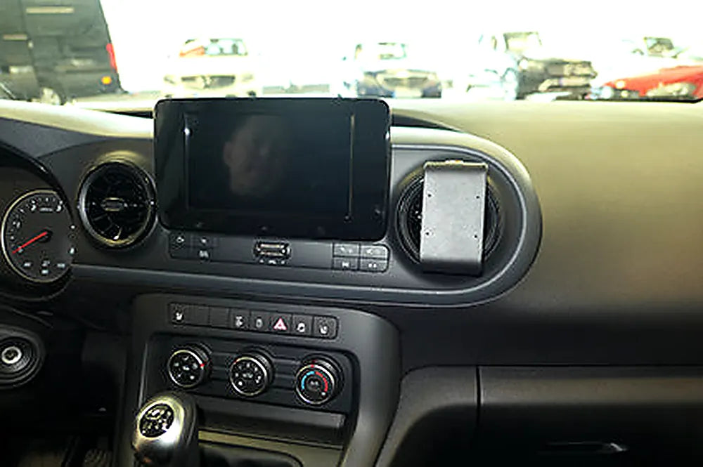 Brodit ProClip 855727 voor Mercedes Benz T-Class