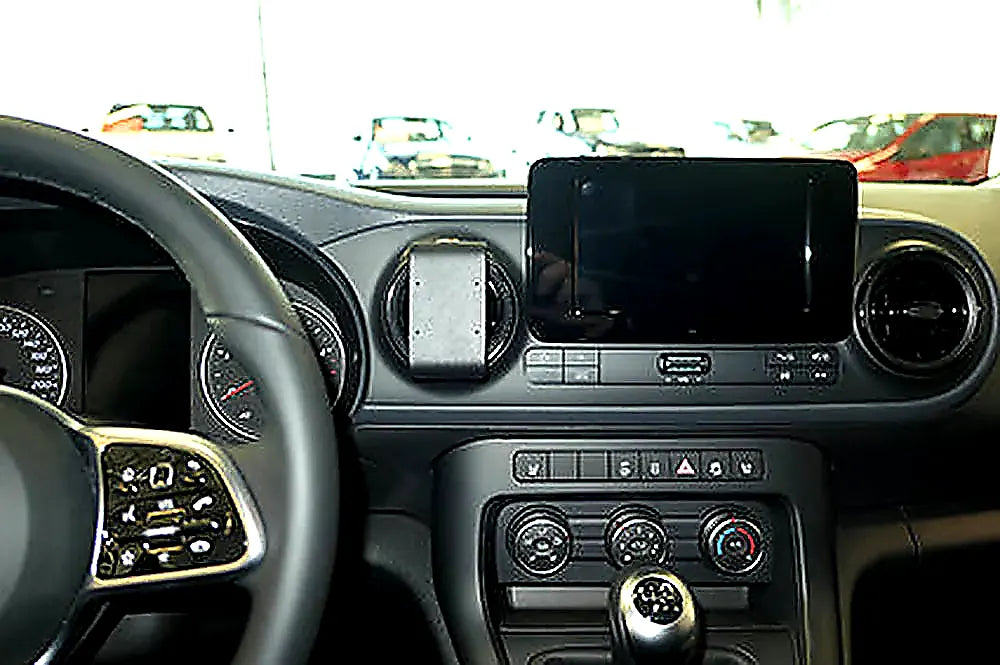 Brodit ProClip 855727 voor Mercedes Benz T-Class