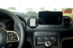 Brodit ProClip 855727 voor Mercedes Benz T-Class