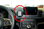 Brodit ProClip 855727 voor Mercedes Benz T-Class