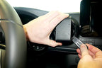 Brodit ProClip 855727 voor Mercedes Benz T-Class