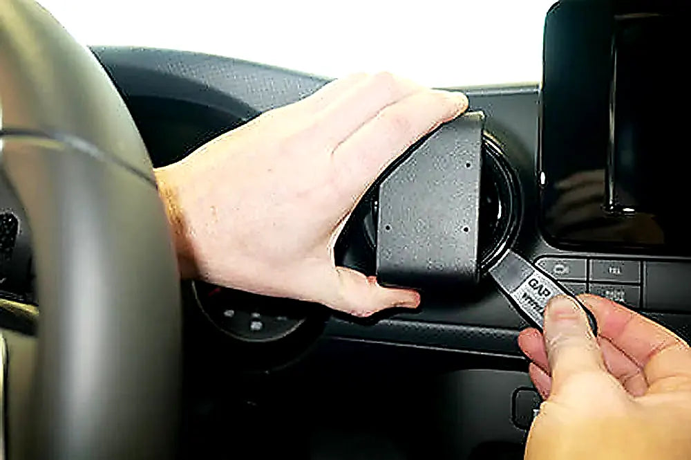 Brodit ProClip 855727 voor Mercedes Benz T-Class