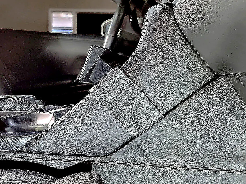 Brodit ProClip 855742 voor Nissan GTR
