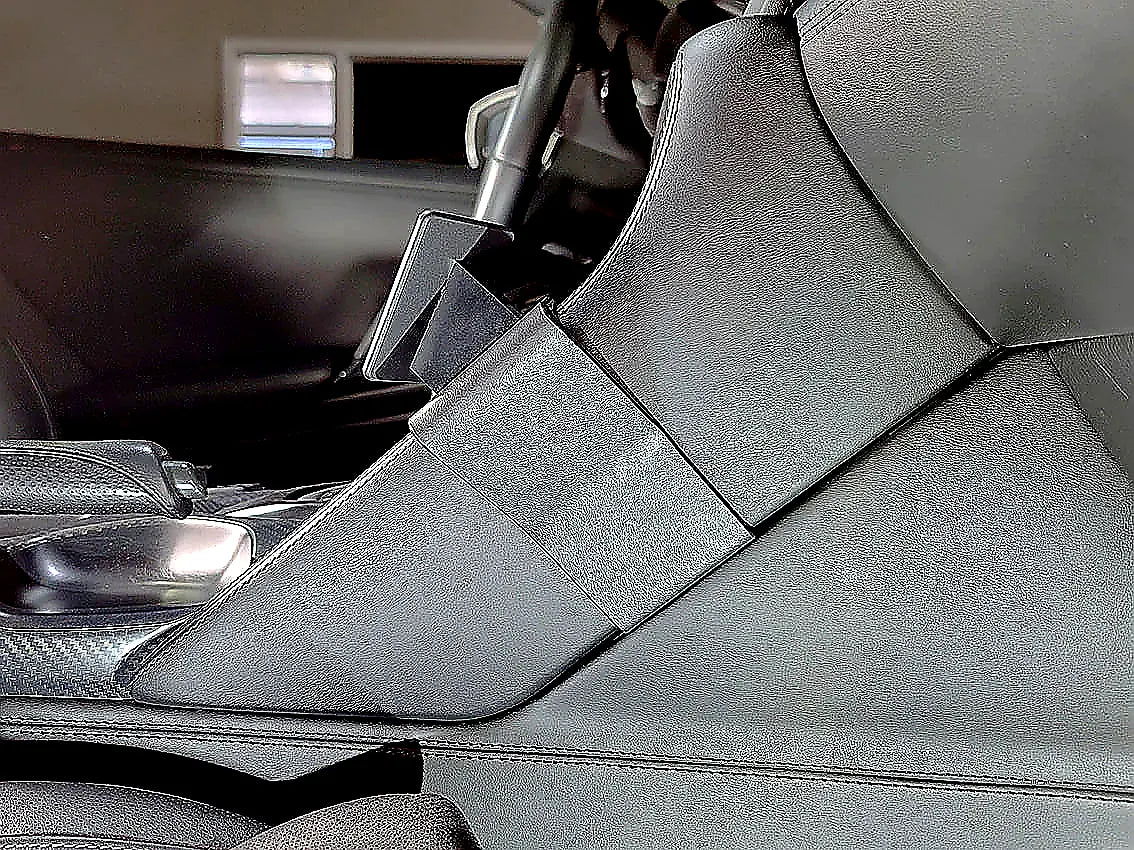 Brodit ProClip 855742 voor Nissan GTR