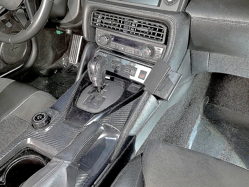 Brodit ProClip 855742 voor Nissan GTR