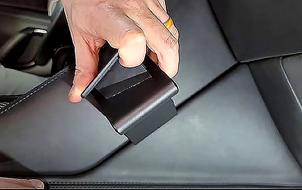 Brodit ProClip 855742 voor Nissan GTR