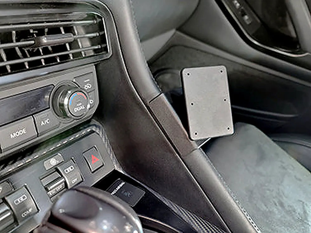 Brodit ProClip 855742 voor Nissan GTR