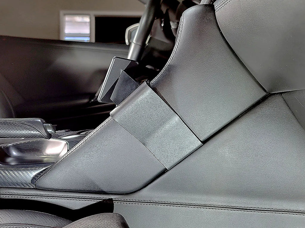 Brodit ProClip 855742 voor Nissan GTR