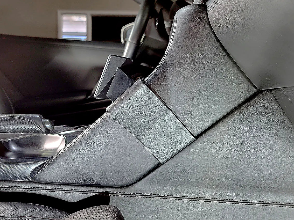 Brodit ProClip 855742 voor Nissan GTR