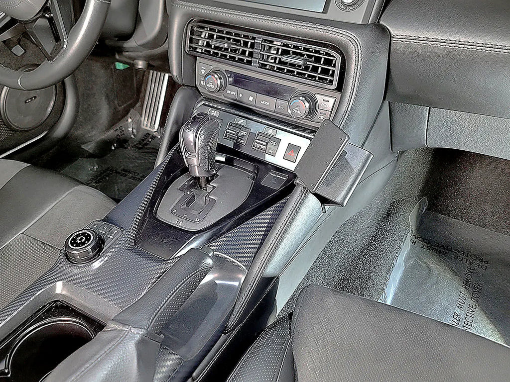 Brodit ProClip 855742 voor Nissan GTR