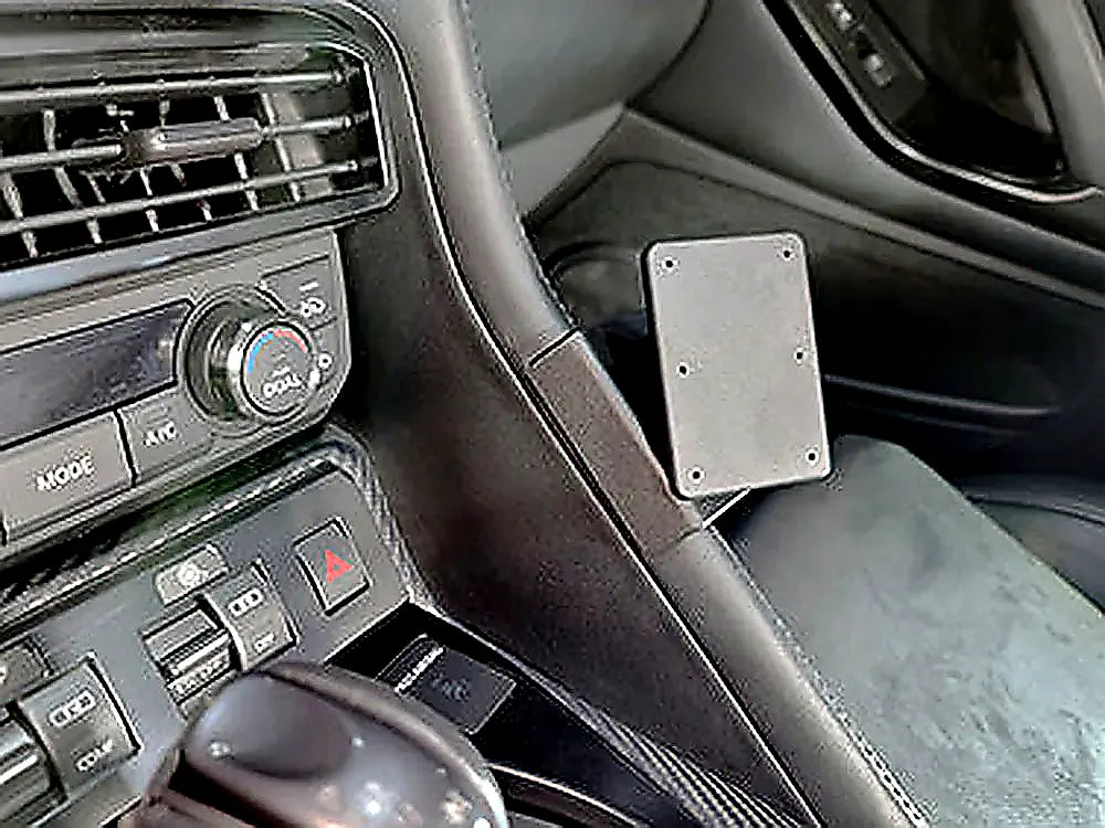 Brodit ProClip 855742 voor Nissan GTR
