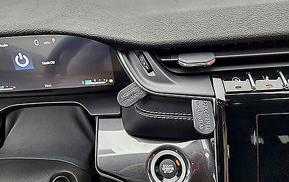 Brodit ProClip 855748 voor Jeep Grand Cherokee
