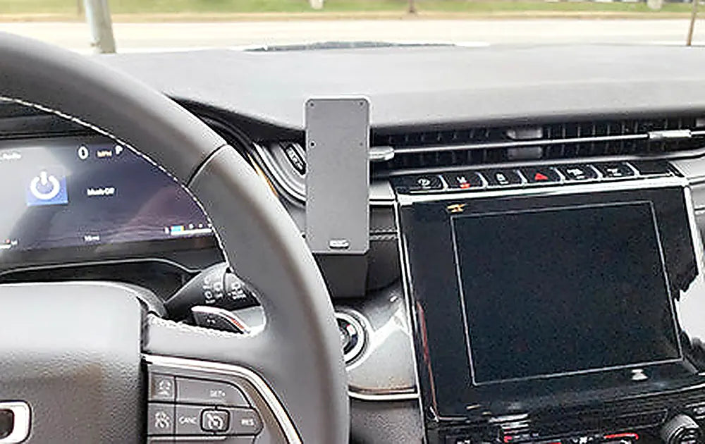 Brodit ProClip 855748 voor Jeep Grand Cherokee