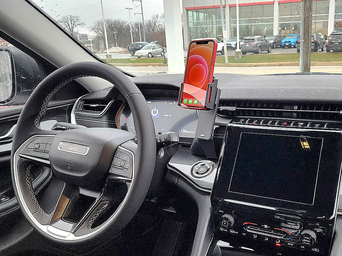 Brodit ProClip 855748 voor Jeep Grand Cherokee