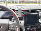 Brodit ProClip 855748 voor Jeep Grand Cherokee