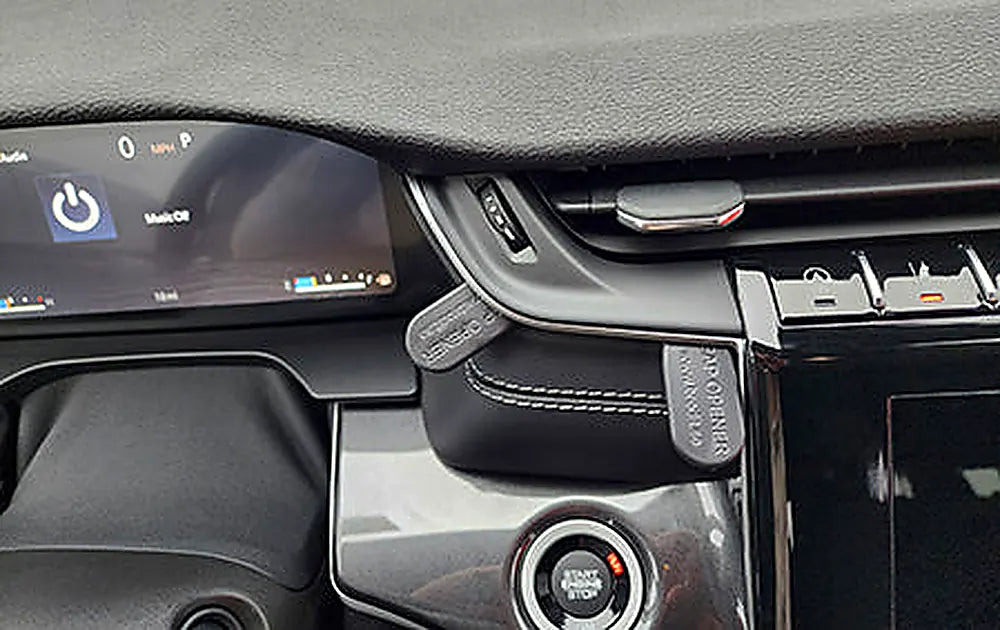 Brodit ProClip 855748 voor Jeep Grand Cherokee
