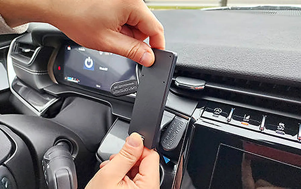 Brodit ProClip 855748 voor Jeep Grand Cherokee