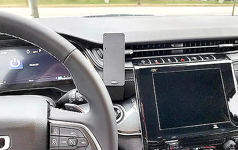 Brodit ProClip 855748 voor Jeep Grand Cherokee