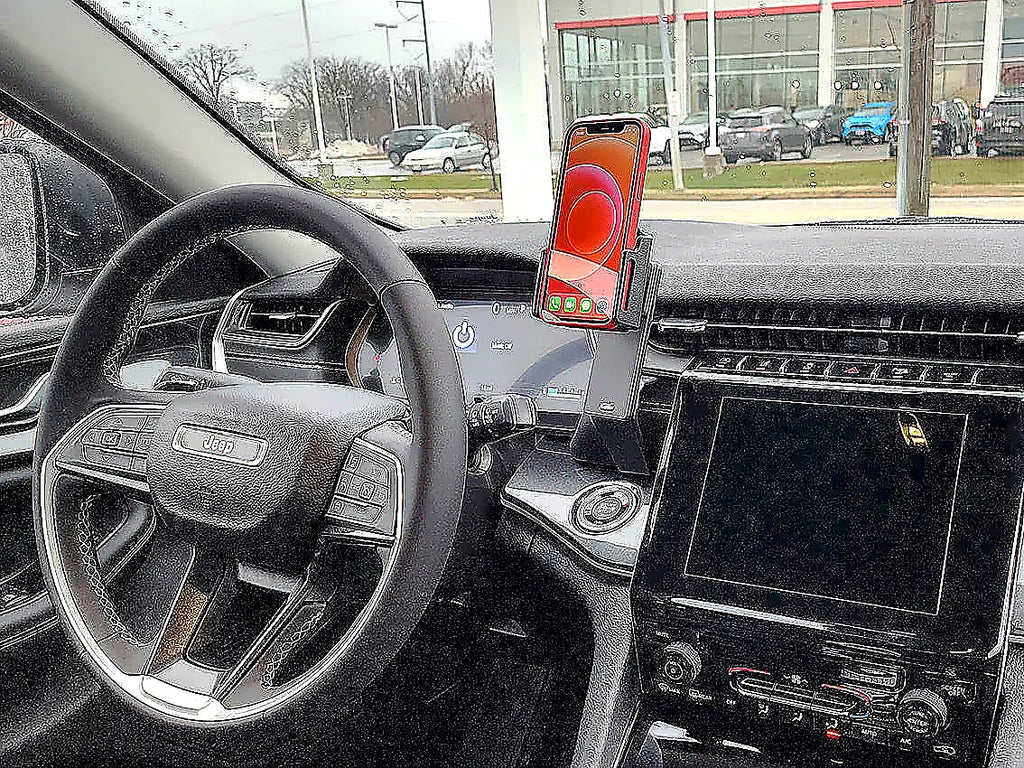 Brodit ProClip 855748 voor Jeep Grand Cherokee