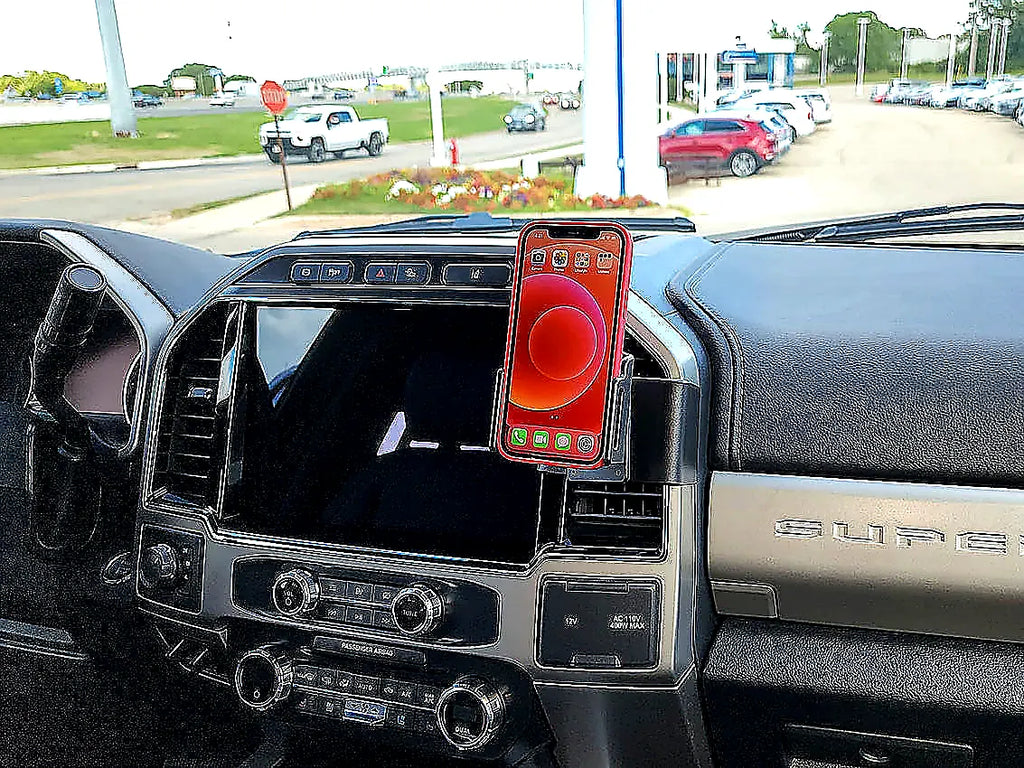 Brodit ProClip 855751 voor Ford Super Duty