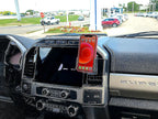 Brodit ProClip 855751 voor Ford Super Duty