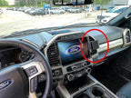 Brodit ProClip 855751 voor Ford Super Duty