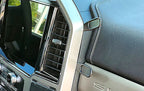 Brodit ProClip 855751 voor Ford Super Duty