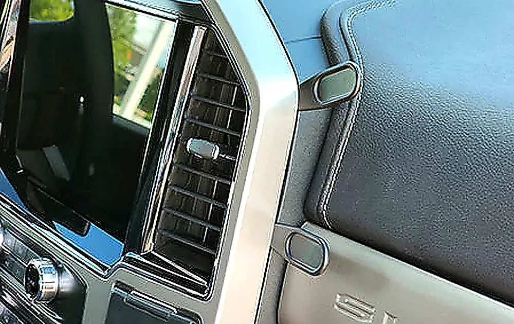 Brodit ProClip 855751 voor Ford Super Duty