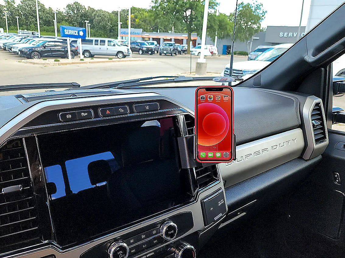 Brodit ProClip 855751 voor Ford Super Duty