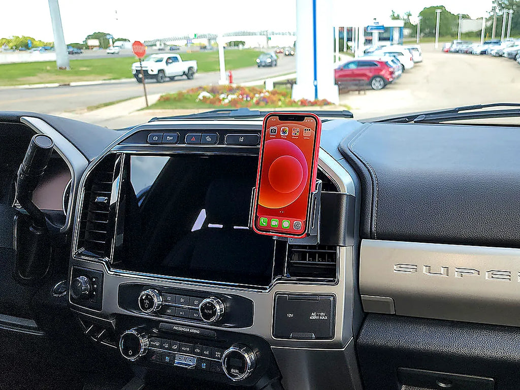 Brodit ProClip 855751 voor Ford Super Duty