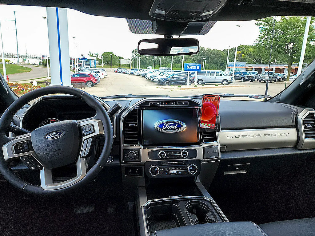 Brodit ProClip 855751 voor Ford Super Duty