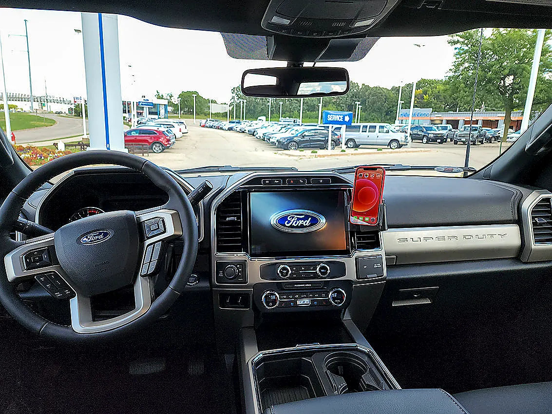 Brodit ProClip 855751 voor Ford Super Duty