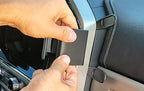 Brodit ProClip 855751 voor Ford Super Duty
