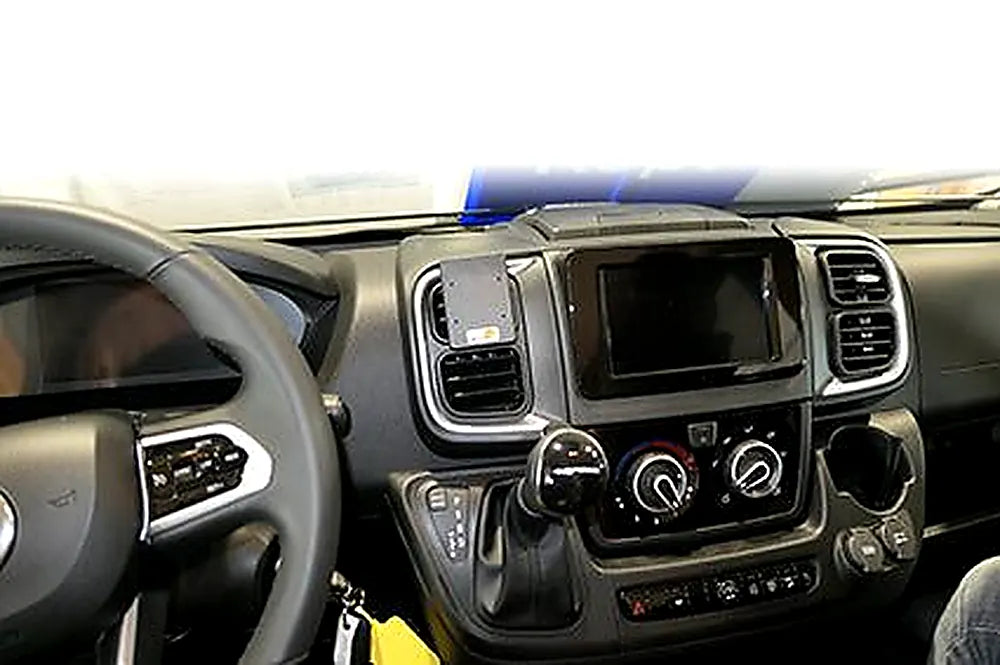 Brodit ProClip 855752 voor Citroen Jumper