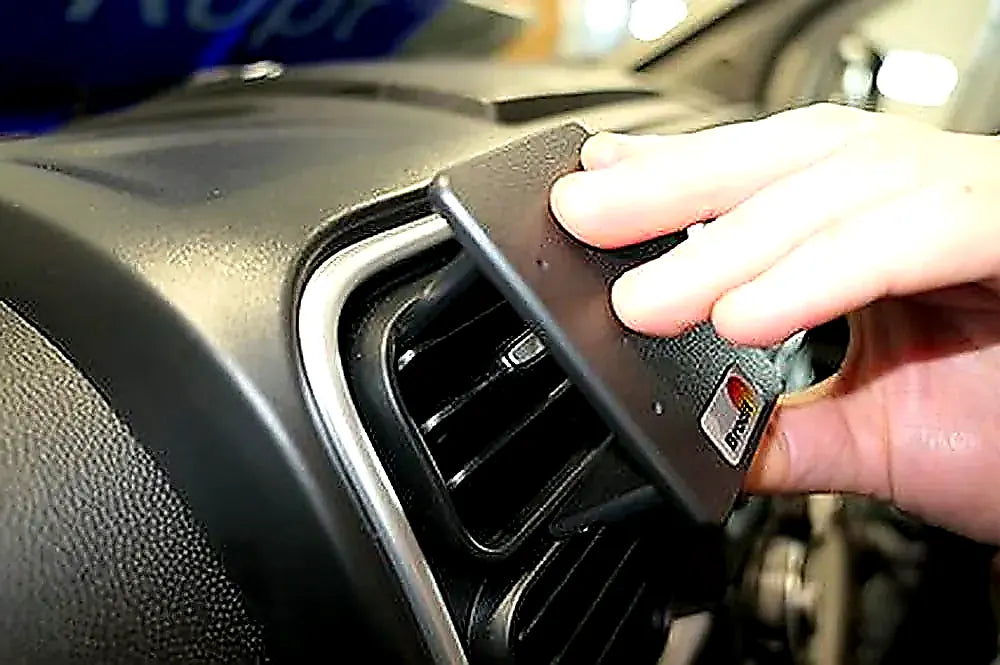 Brodit ProClip 855752 voor Citroen Jumper