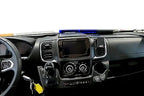 Brodit ProClip 855752 voor Citroen Jumper
