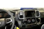 Brodit ProClip 855752 voor Citroen Jumper